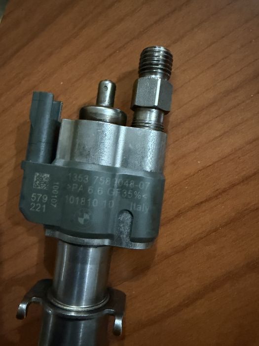 Дюзи N54/N63/N53/N43