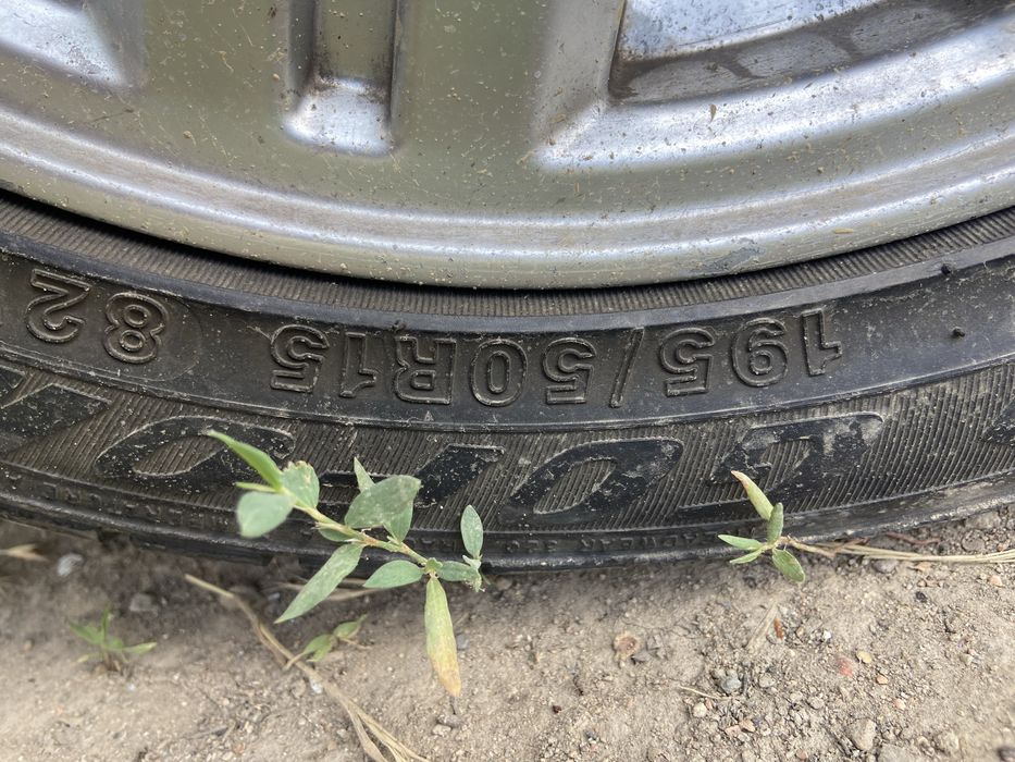 Продам торус R15