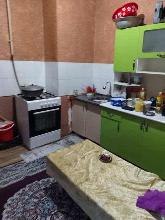 МЕТРО 2-3 бекат 500 метр Сергели 6А 2/7/7 49 кв 52.000