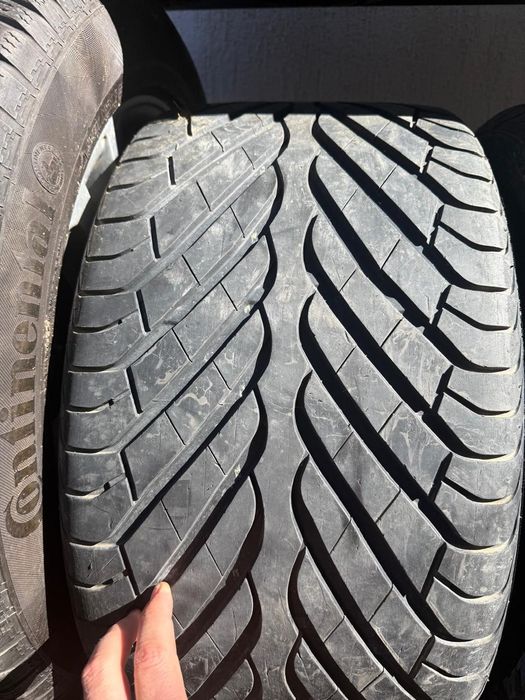 285/35/19 Bridgestone Potenza