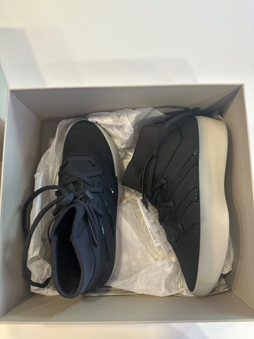 Adidas Fear of God Athletics