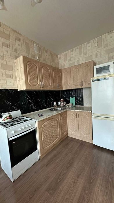 1-комнатная квартира по назарбаева