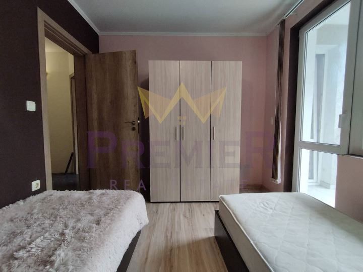 Дава се под наем Тристаен апартамент в Варна, Лятно кино Тракия - 78 кв.м за 612 € - Снимка #7