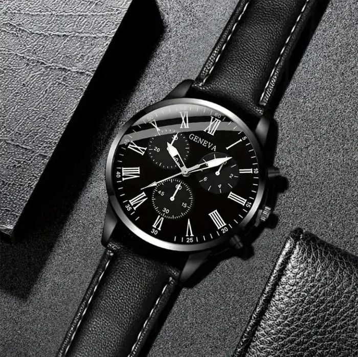 Мъжки Часовник Geneva