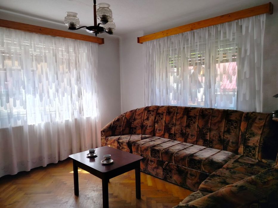 Casa  de vânzare in Șugag -Transalpina