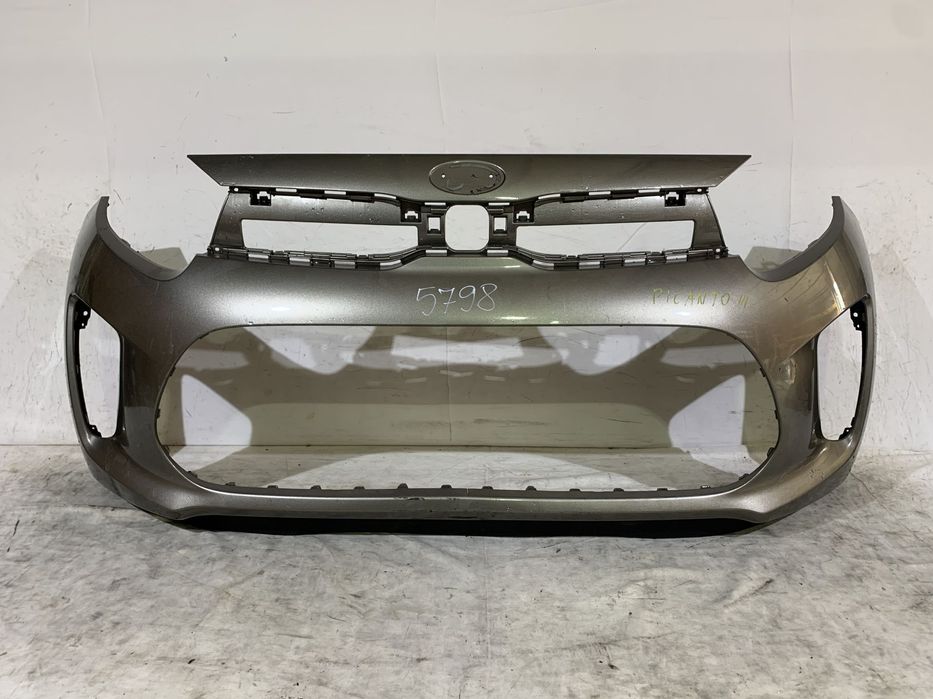 Bara fata Kia Picanto, 2017, 2018, 2019, 2020, 2021, cod origine OE 86511-G600.