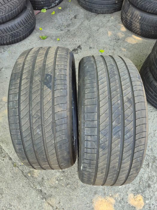 2 Anvelope de VARA - 245/45/19 102V XL - Michelin Primacy 4 - Stare F BUNA - DOT 2022 !