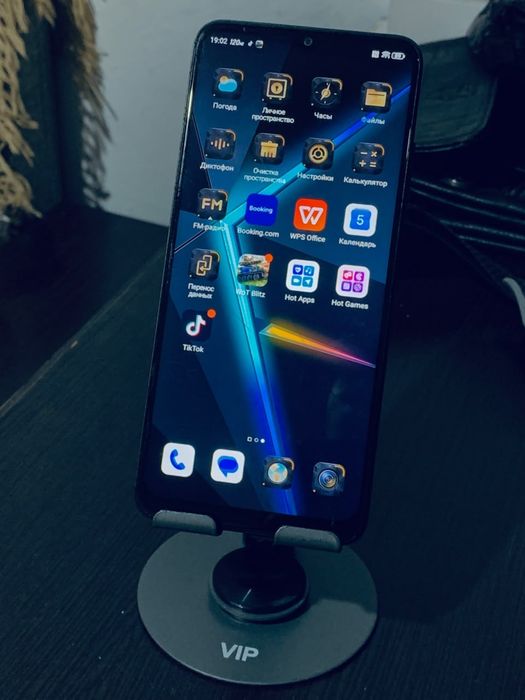 Продам  nibia neo 5g