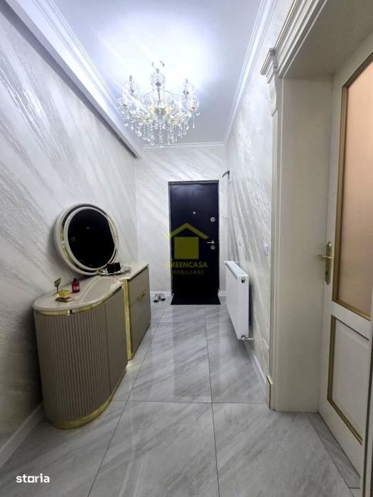 Apartament premium | 3 camere | 2 bai | etaj 1 | zona Terra - Urbano