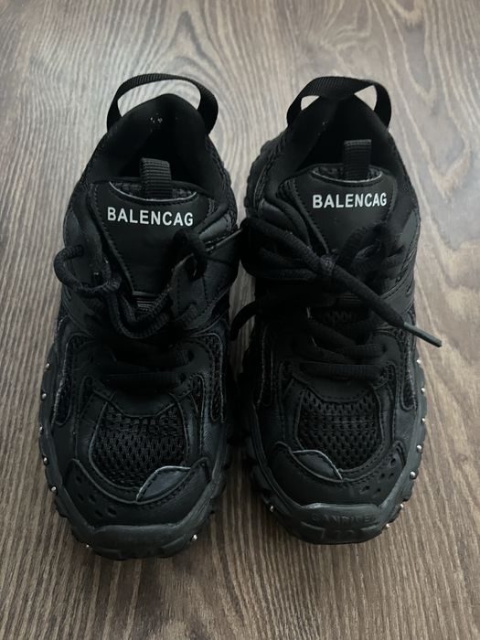 Детски маратонки Adidas balenciaga nike