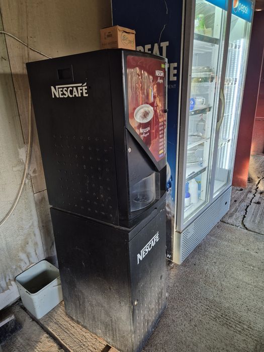Aparat de cafea XM rhea
