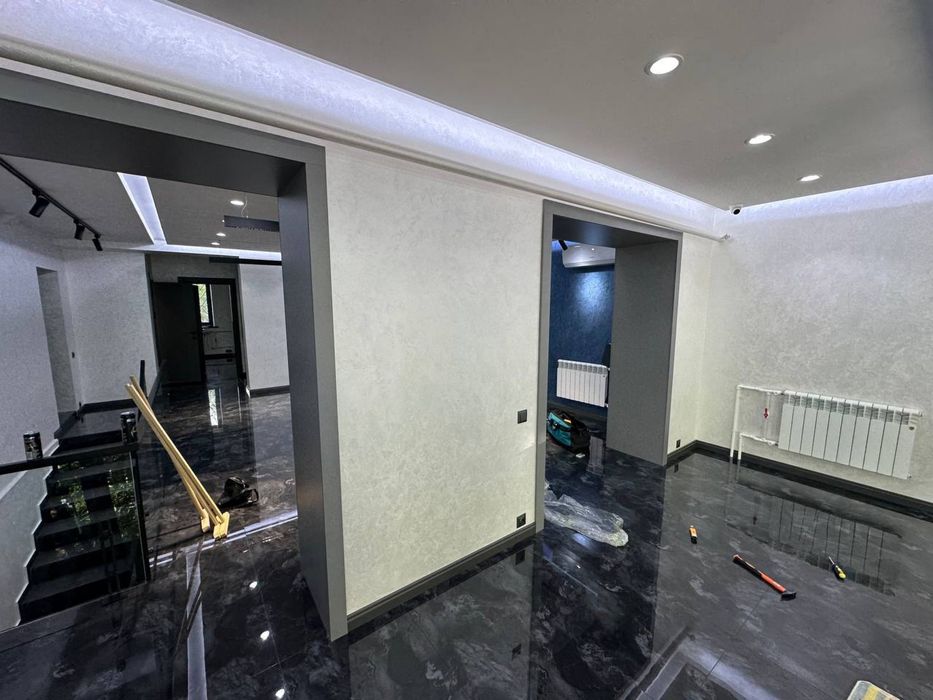 Аренда Срочно Hi-Tech Office Ц-2 Супер Центр 100+75м2 Вдоль дороги