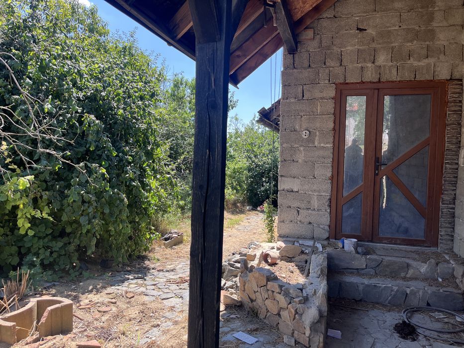 Casă tip vilă de vânzare în Lipova (jud. Arad)