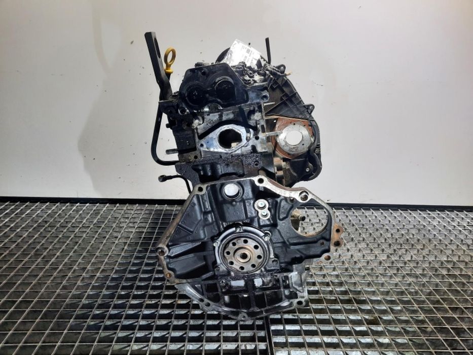 Motor, cod A17DTR, Opel, 1.7 CDTI Astra J