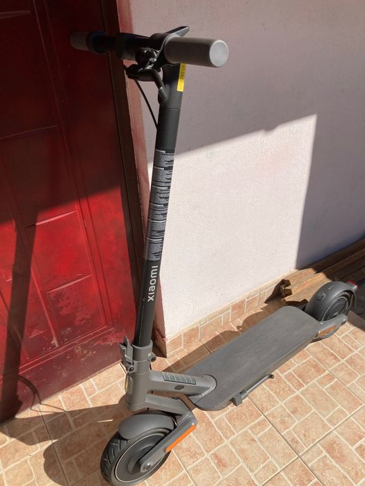Trotinetă electrică Xiaomi Ultra 4
