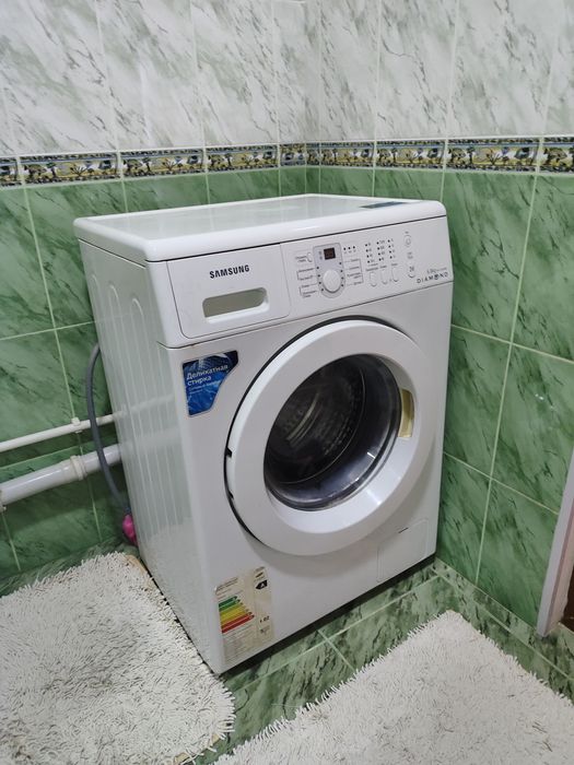 Стиральная машинка Samsung, автомат Б/У