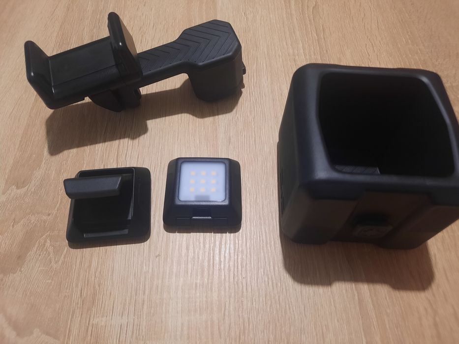 Set Dacia Bigster