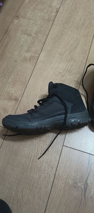 Обувь от Decathlon