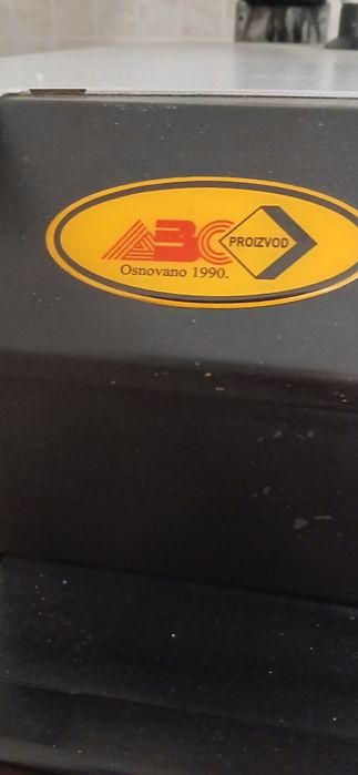 Centrala pe lemne si peleti! Vrancioaia • OLX.ro