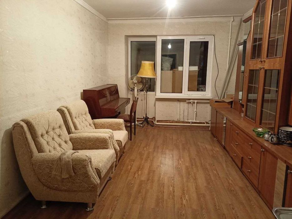 Продается квартира Каракамыш 1/2  2/1/4  52м2