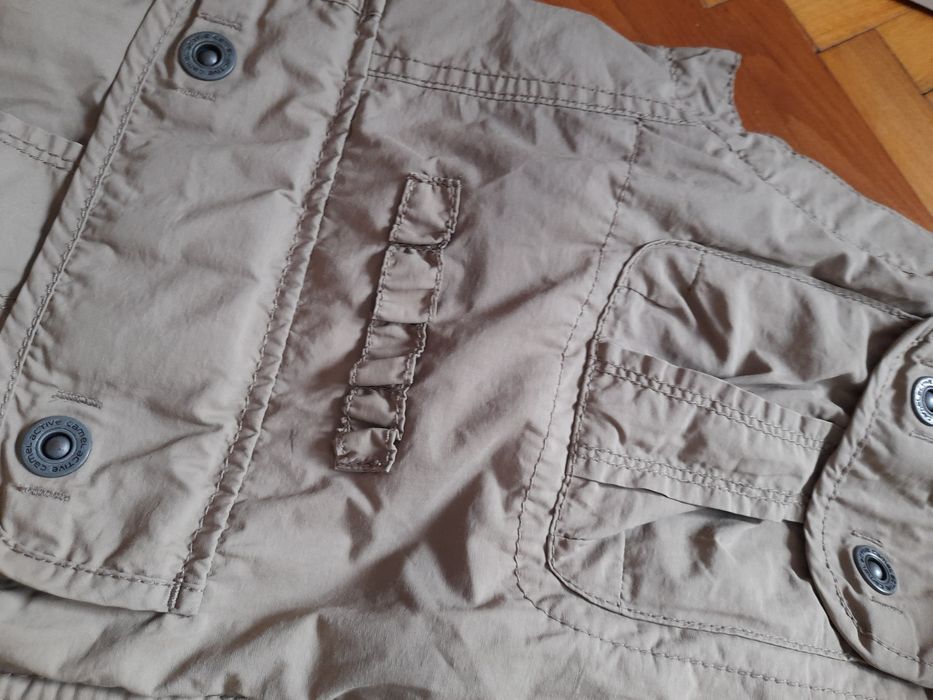 CAMEL мъжки елек XL размер.