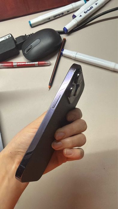 Iphone 14 Pro 256гб