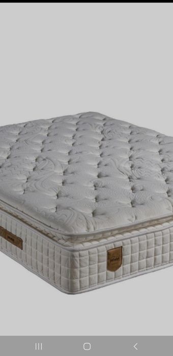 Продавам матрак турски 140/200