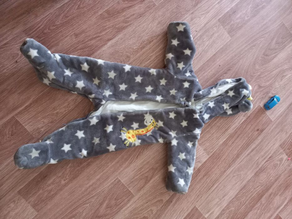 Комбинезон детский