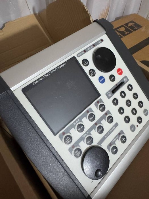 Juzi sound 2 sotiladi