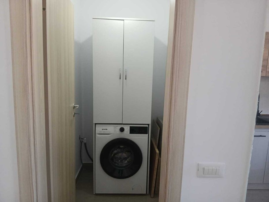 Inchiriez apartament 1 camera Urban Plaza