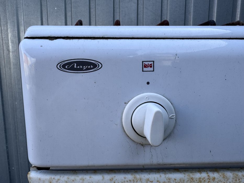 Продается газовая плита!!!