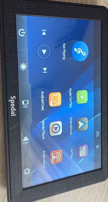 Android carplay stereo