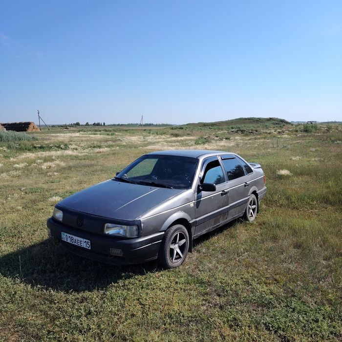 Продам пасат б 3