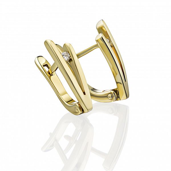 Изделие ЭПЛ бриллиант