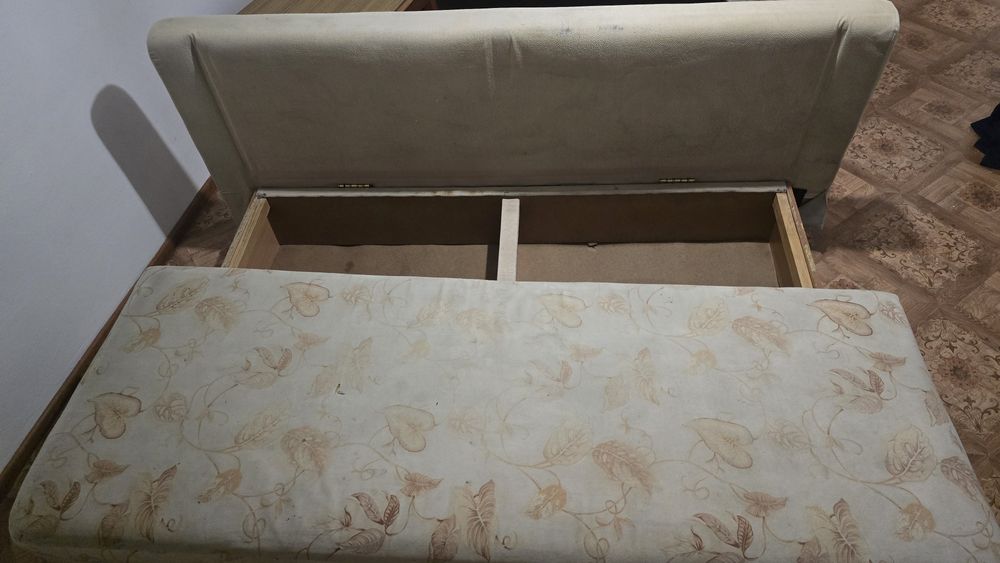 Продам тахту бу самовывоз