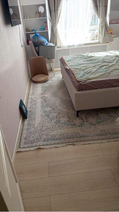 Продается ковер
