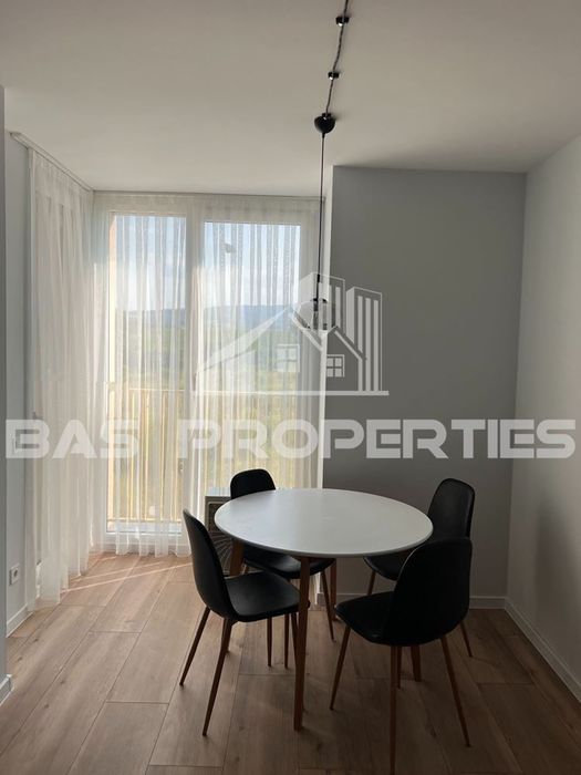 Продава се Двустаен апартамент в София, Люлин 5 - 65 кв.м за 1491 €/кв.м - Снимка #1