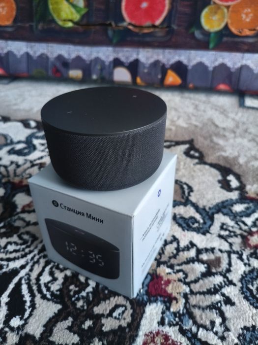 Yandex Alisa mini 3