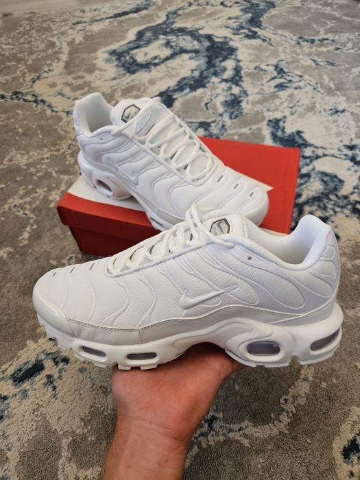Nike air max tn albi