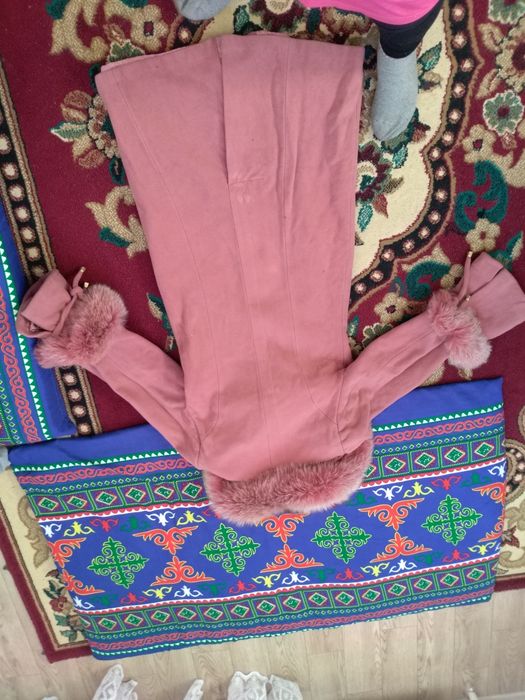 Продам зимние пальто