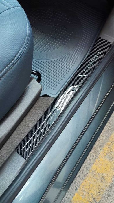 Продам свой Cobalt LT МКПП с маленьким пробегом