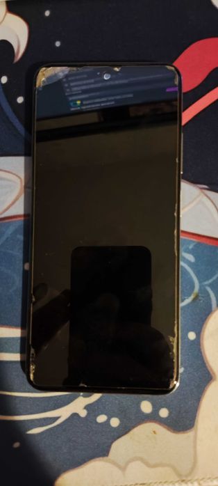 Смартфон Redmi Note 11S