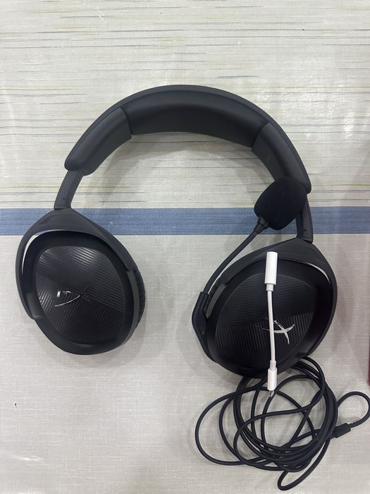 Hyper X Stinger 2 IDEAL
