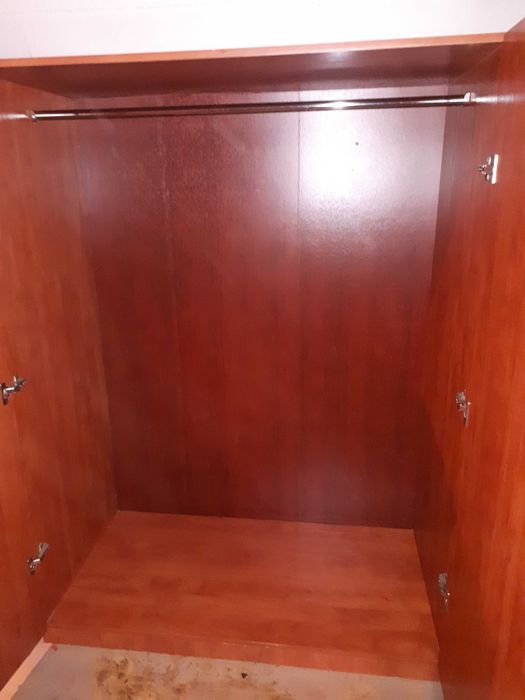 Шкаф для одежды  с зеркалами