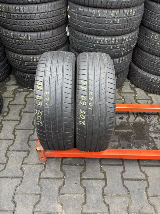 Anvelope Vara 205/60/16 Bridgestone Turanza T005 205 60 16 R16