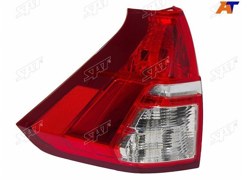 Фонарь задний Honda Cr-v