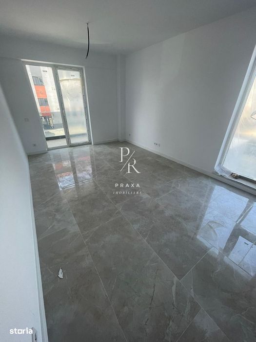 Apartament finisat, 3 camere, 60 mp, parcare ,str Tineretului, Florest