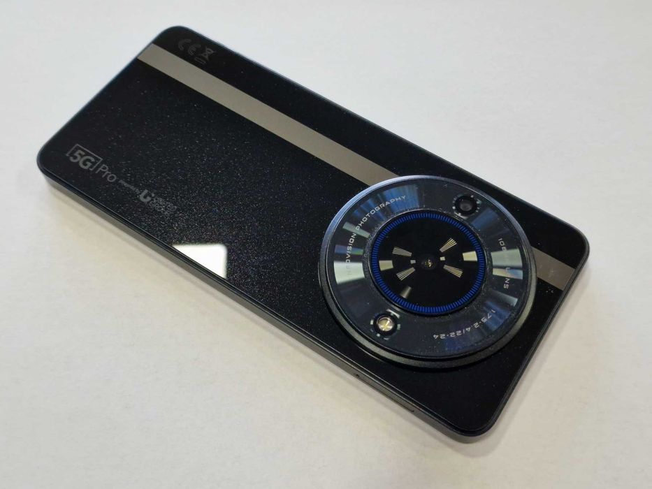 UG Phone U25 Pro 5g 256/6GB