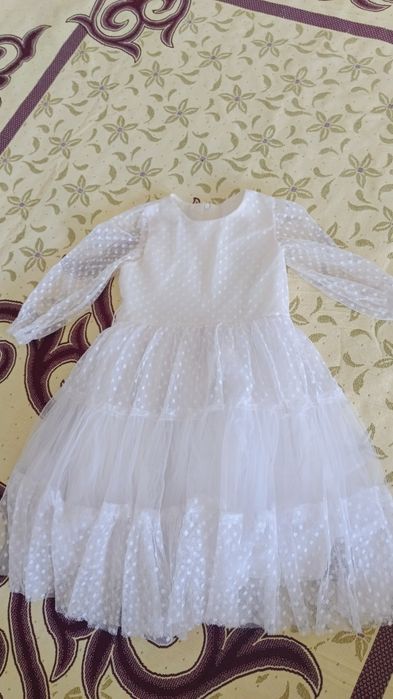 Детская одежда мальчика 3-4 лет, девочек 5-6 лет.