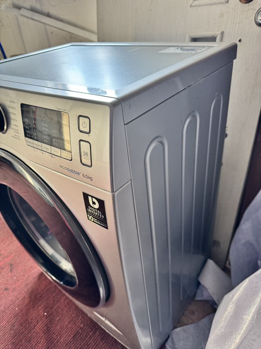 Стиральная машина Samsung 6 кг